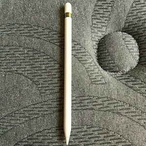 First gen Apple Pencil